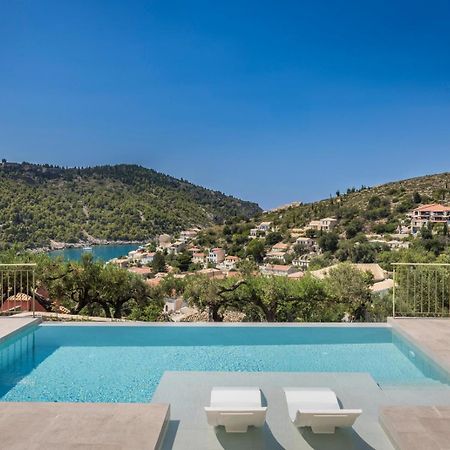 Lanolia - Olea Di Assos Villas Ásos Exterior foto