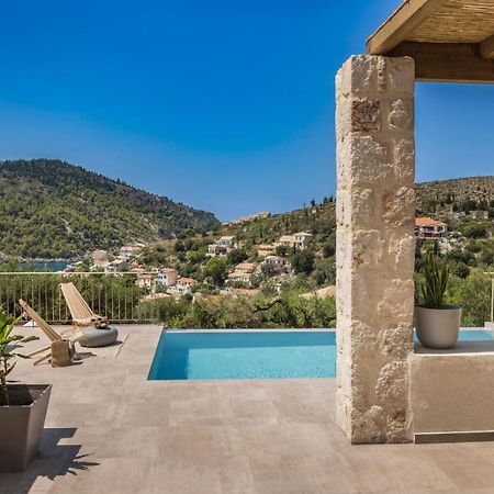 Lanolia - Olea Di Assos Villas Ásos Exterior foto