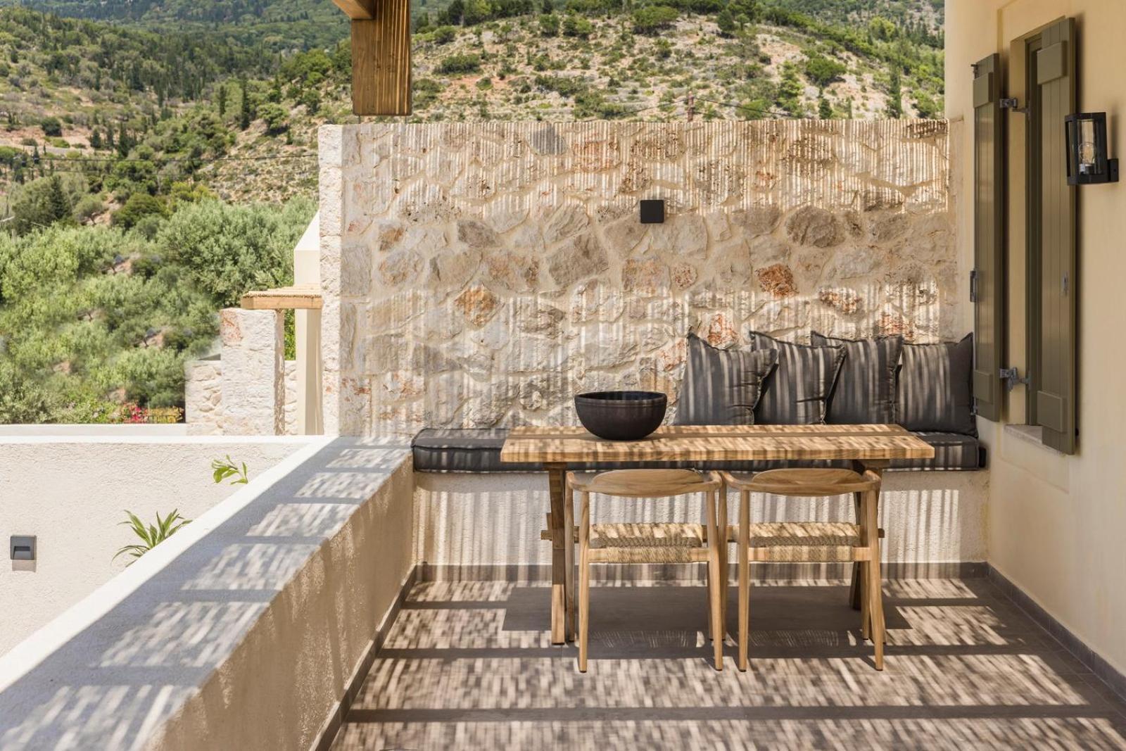 Lanolia - Olea Di Assos Villas Ásos Exterior foto