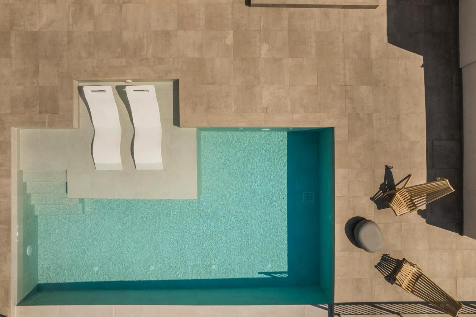 Lanolia - Olea Di Assos Villas Ásos Exterior foto