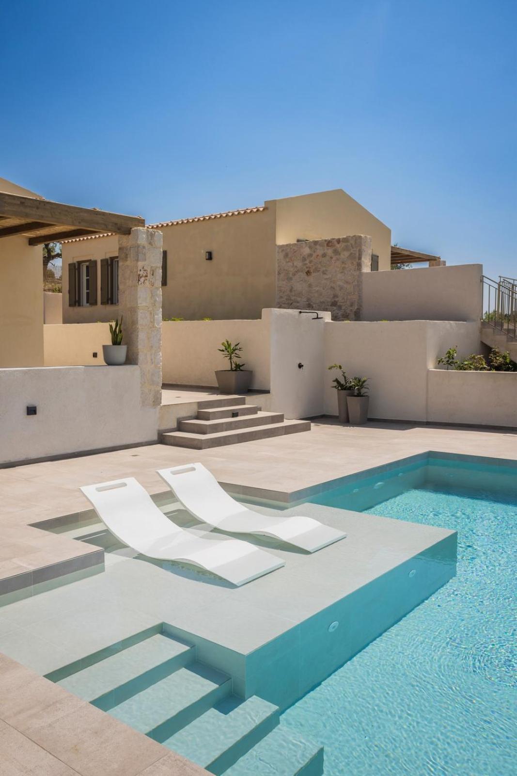 Lanolia - Olea Di Assos Villas Ásos Exterior foto