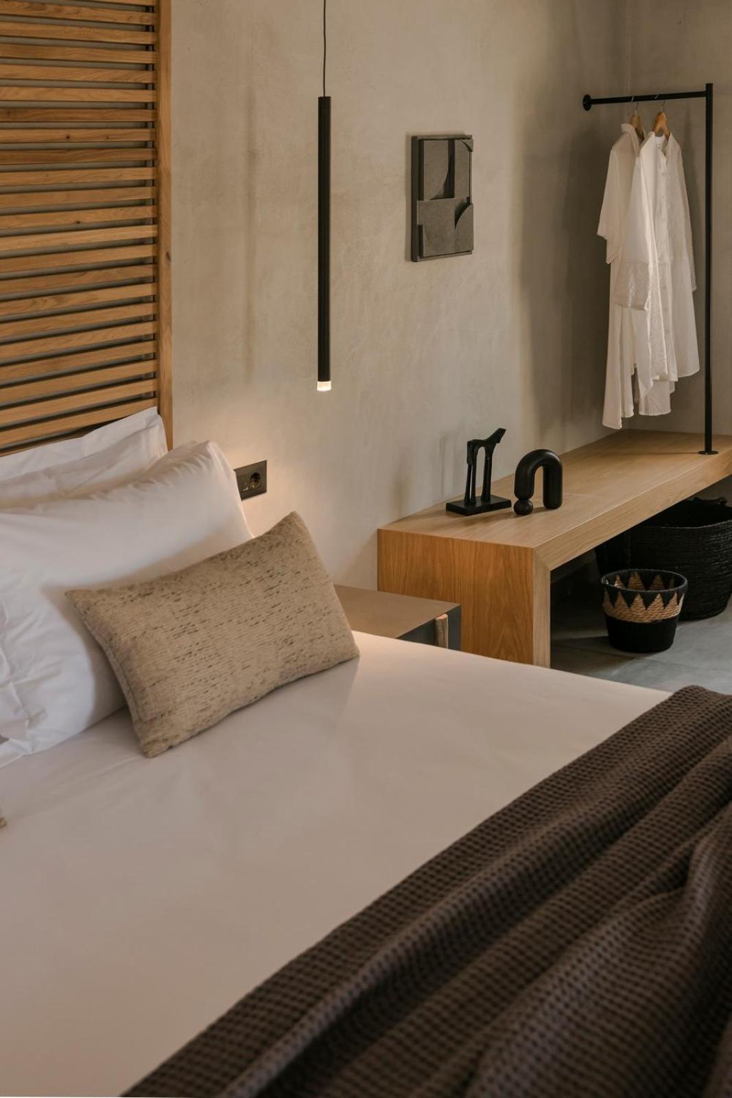 Lanolia - Olea Di Assos Villas Ásos Exterior foto