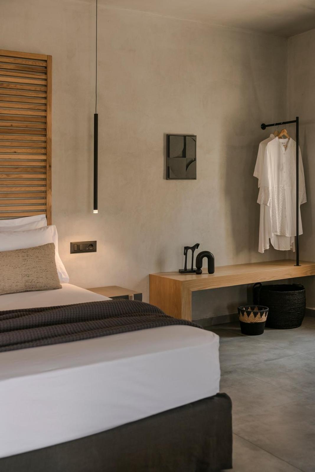 Lanolia - Olea Di Assos Villas Ásos Exterior foto